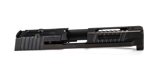 Picture of Faxon Firearms Hellfire MPBFHFMULTI-DLC