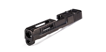Picture of Faxon Firearms Hellfire MPBFHFRMR-DLC