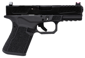 Picture of Faxon Firearms FX-19 Duty Gen 2 9mm Luger FX-19-D-02