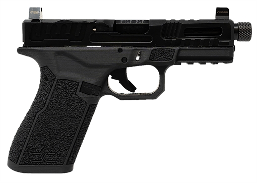 Picture of Faxon Firearms FX-19 Hellfire-X Gen 2 9mm Luger FX-19X-HF-02