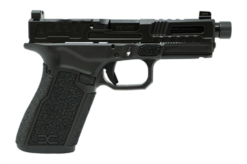 Picture of Faxon Firearms FX-19 Hellfire-X Gen 2 9mm Luger FX-19X-HF-02
