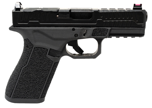 Picture of Faxon Firearms FX-19 Patriot-X Gen 2 9mm Luger FX-19X-P-02