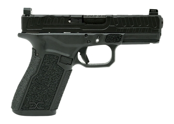Picture of Faxon Firearms FX-19 Patriot-X Gen 2 9mm Luger FX-19X-P-02