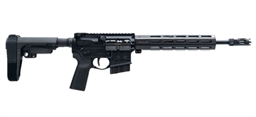 Picture of Faxon Firearms 338 ARC 10+1 12.50" Anodized Black FX338A2125