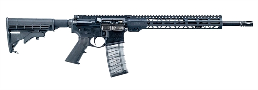 Picture of Faxon Firearms Ascent 5.56 NATO 10+1 FX5116-HBAR
