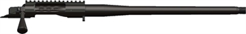 Picture of Faxon Firearms FX-7, Bolt Action Rifle, Barreled Action, 8.6 Blackout, 16" Barrel, Threaded M18x1.5 RH, 1:3 Twist, DLC Finish, Black FX700SA-308-01-7F1B863N16NMQ FX700SA308017F1B863N16