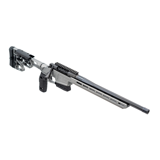 Picture of FAXON FIREARMS FX7 RIB 8.6 BLK 16IN MED SPORT PROFILE BBL 5RD MAG FX700SA-86-C-01 816341028029