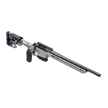 Picture of FAXON FIREARMS FX7 RIB 8.6 BLK 16IN MED SPORT PROFILE BBL 5RD MAG FX700SA-86-C-01 816341028029