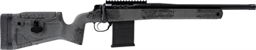 Picture of FAXON FX700SA HUNTER RIFLE 8.6 BLACKOUT 16" BBL. GRAYBOE FX700SA-86-S-03