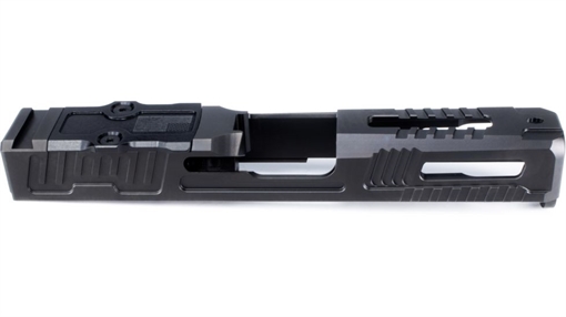Picture of Faxon Firearms G19BCHFRMR-DLC