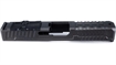 Picture of Faxon Firearms G19 Patriot Slide - RMR Optic Cut G19BCPRMR-DLC