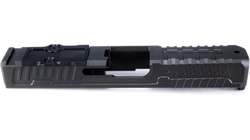 Picture of Faxon Firearms G19 Patriot Slide - RMR Optic Cut G19BCPRMR-DLC