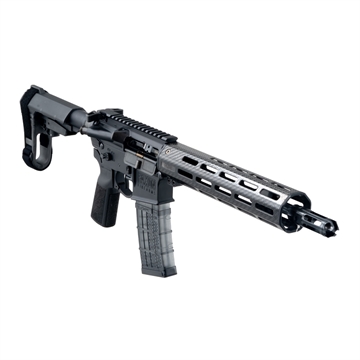 Picture of FAXON FIREARMS ION ULTRALIGHT HGA 5.56 NATO 10.5IN BBL OR BLK 30RD MAG FX5510 816341025479