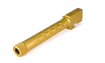 Picture of Faxon Firearms G17 Match GB910N17LGQ-T-TiN