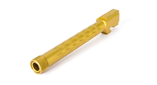 Picture of Faxon Firearms Match Series GB910N34LGQ-T-TiN