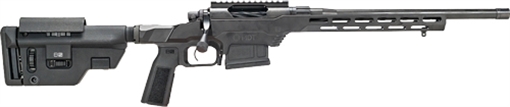Picture of FAXON OVERWATCH TACTICAL RIFLE 8.6 BLACKOUT 16" BBL. B5 STOCK FXR7-8616C