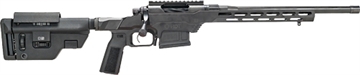 Picture of FAXON OVERWATCH TACTICAL RIFLE 8.6 BLACKOUT 16" BBL. B5 STOCK FXR7-8616C