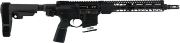 Picture of FAXON PREMIER PISTOL 338 ARC 11.5" BLACK FXPRE33A115G15A1075