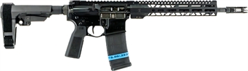 Picture of FAXON PRO PISTOL 5.56 12.5" BLACK FXPRO556125GA1075