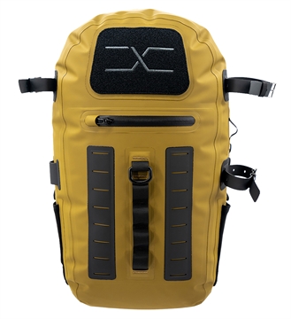 Picture of Faxon Firearms Backpack Buck Skin Brown FO30LWPBP