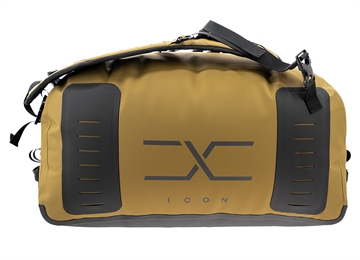 Picture of Faxon Firearms Icon 50L Duffle Bag Zipper Closure FO50LDWP