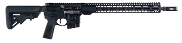 Picture of Faxon Firearms 22 ARC 16" 15" M-LOK Handguard FX22A216X
