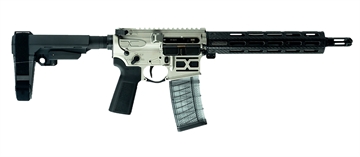 Picture of FAXON ION-X HYPERLITE 556 TTNM CERA FX5510X-TI