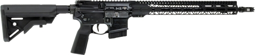 Picture of FAXON PRO RIFLE 22 ARC 16" BLACK FXPRO22ARC16GA15