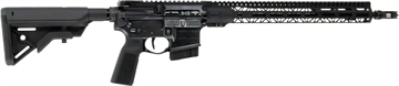 Picture of FAXON PRO RIFLE 22 ARC 16" BLACK FXPRO22ARC16GA15