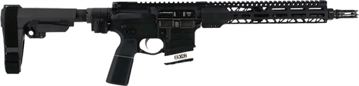 Picture of FAXON PRO PISTOL 338 ARC 12.5" BLACK!! FXPRO33A125GA1075