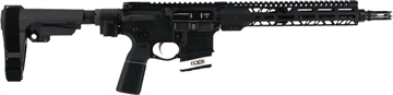 Picture of FAXON PRO PISTOL 338 ARC 12.5" BLACK!! FXPRO33A125GA1075
