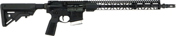 Picture of FAXON PRO RIFLE 6.5 GRENDEL 16" BLACK FXPRO65G16GA15