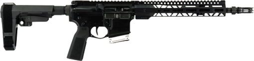 Picture of FAXON PRO PISTOL 6MM ARC 12.5" BLACK FXPRO6A125GA1075