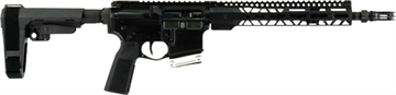 Picture of FAXON PRO PISTOL 6MM ARC 12.5" BLACK FXPRO6A125GA1075