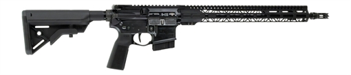 Picture of FAXON FXPRO6A16GA15      PRO    6ARC 16"    AR15