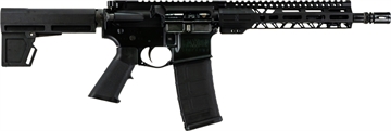 Picture of FAXON SPORT PISTOL 5.56 10.5" BLACK FXSPT556105SA9