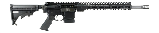 Picture of FAXON FXSPT55616HBAR13   SPORT   556 16" AR15 HBAR