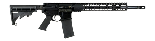 Picture of FAXON FXSPT55616SA13     SPORT   556 16"    AR15