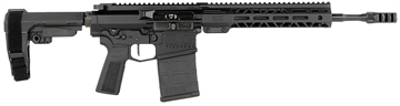 Picture of Faxon Firearms Sentinel 308 Win 20+1 13.90" Anodized Black FX308139