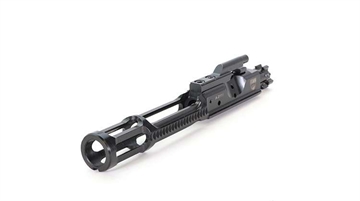 Picture of FAXON SUPERFINISHED 5.56 GUNNER LIGHTWEIGHT BOLT CARRIER GROUP - NITRIDE FF556BCGCNITRIDE-LW 816341020894