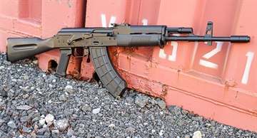 Picture of FB Radom Beryl Semi-Auto AK47 Rifle 7.62x39 31000