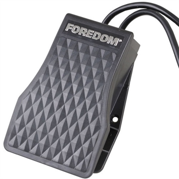 Picture of FCT-1 FOOT-OPERATED SPEED CONTROL C.FCT-1