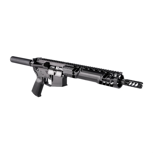 Picture of F-1 Firearms FDR-15 FULL BUILD PISTOL 223 WYLDE 10.5'' BBL NO MAG BLACK F1-FDR-PSTL