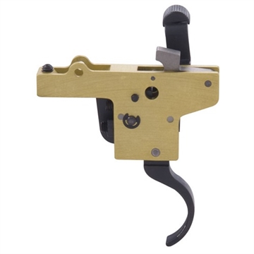 Picture of TIMNEY TRIGGERS MAUSER 98FN FEATHERWEIGHT DELUXE W SAFETY ADJUSTABLE 1.5-4 LBS 301