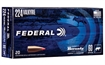 Picture of Federal Varmint & Predator 224Valkyrie 60gr Hornady V-Max 20 Per Box/10 Case V224VLKVM60
