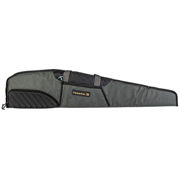 Picture of REMINGTON ACCESSORIES FIELD/RANGE SR CASE 48 GRY FFRSRC48