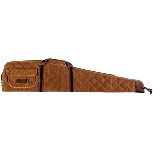 Picture of FED PREMIUM SCOPED RIFLE CASE 44 TAN FPSCR44