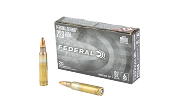 Picture of FED TACTICAL BND 223REM 62GR 20/500 TCB223SP