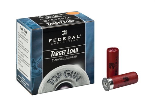 Picture of FEDERAL TG121 7 1/2 250 TG121 7.5 TG121 7.5 TG121 7.5