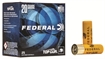 Picture of FEDERAL 250 TG20 9